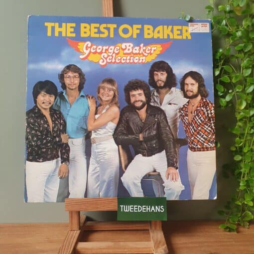 George Baker Selection | The best of Baker