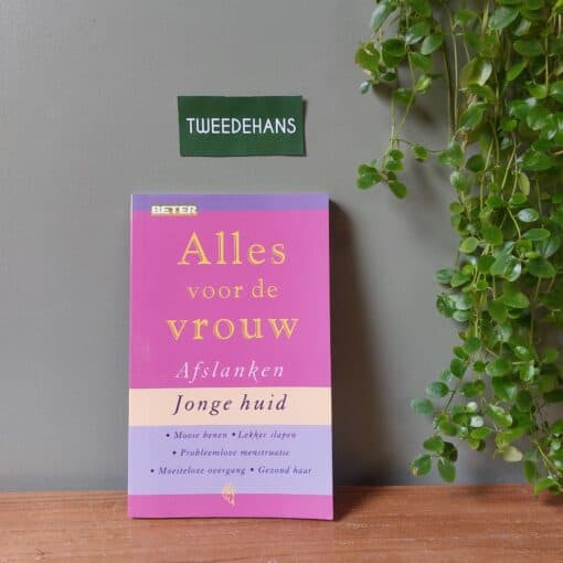 Alles voor de vrouw | BETER