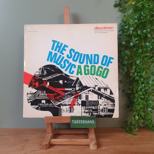 The Sound Of Music A Gogo | The Jack First Orchestra