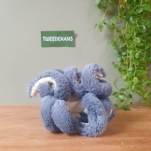 Octopus | Jellycat - Afbeelding 6