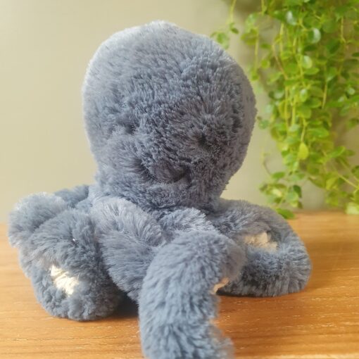 Octopus | Jellycat - Afbeelding 3