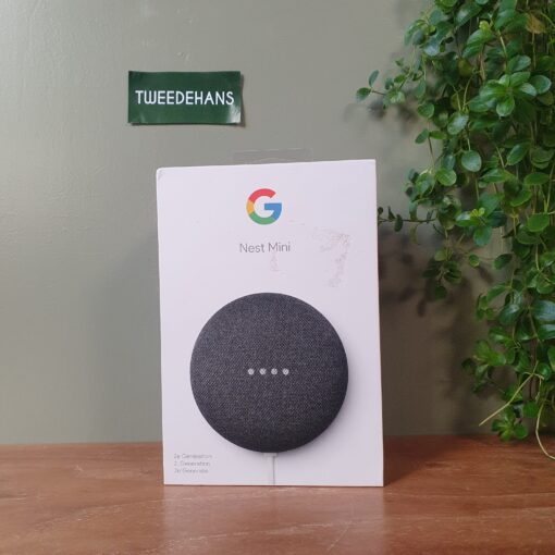 Google Nest Mini