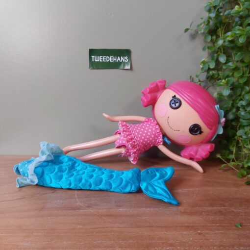 Lalaloopsy - Afbeelding 3