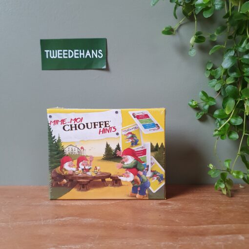 Hints | La Chouffe