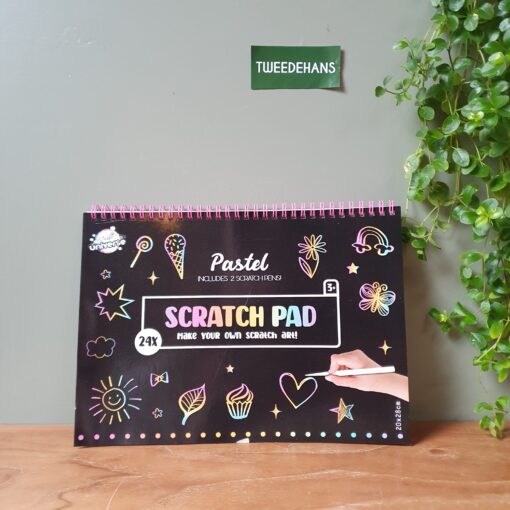 Scratch Pad