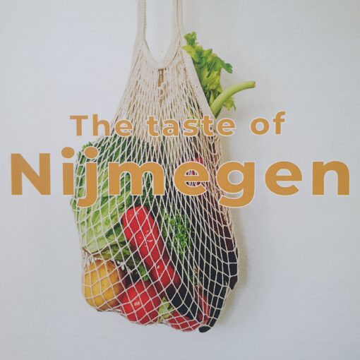 The taste of Nijmegen - Afbeelding 2