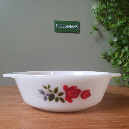 Vintage JAJ Pyrex | Ovenschaal