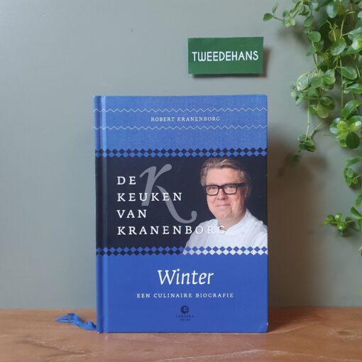 Robert Kranenborg | De keuken van Kranenborg | Winter