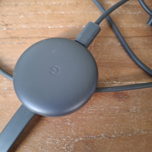 Google Chromecast | nc2 - 6A5 - Afbeelding 2