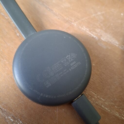 Google Chromecast | nc2 - 6A5 - Afbeelding 3