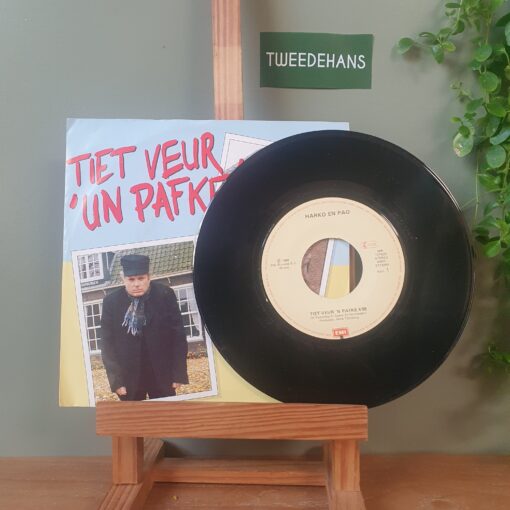 Harko & Pao | Tiet veur 'un pafke - Afbeelding 5
