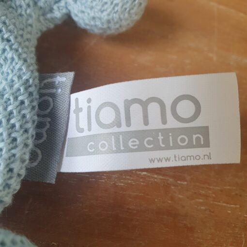 Knuffelpopje | Tiamo - Afbeelding 5