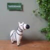 Zebra | Rammelaar