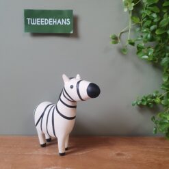 Zebra | Rammelaar