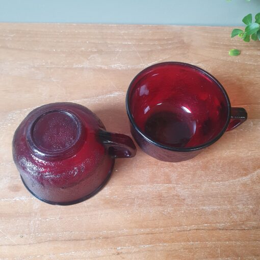 Arcoroc Kopjes | Set van 2 - Afbeelding 5