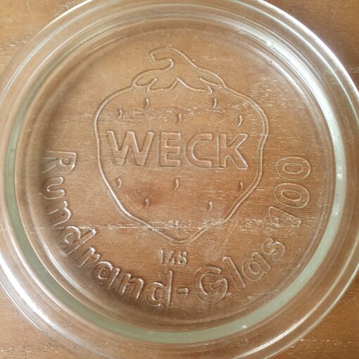 Weckpotje - Afbeelding 2