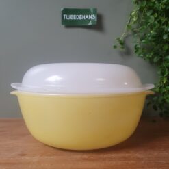 Arcopal | Ovenschaal | Pastelgeel