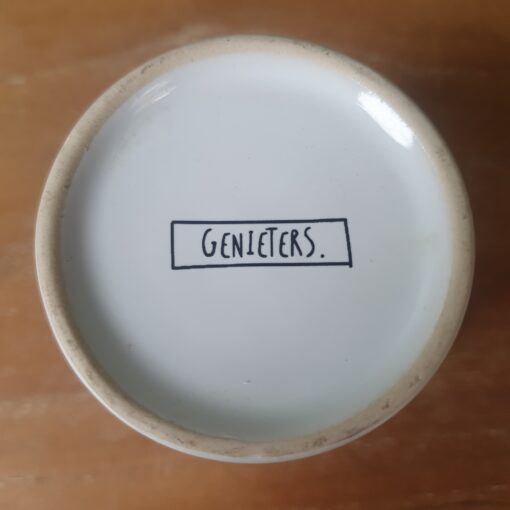 Kopje Geniet | Genieters - Afbeelding 4