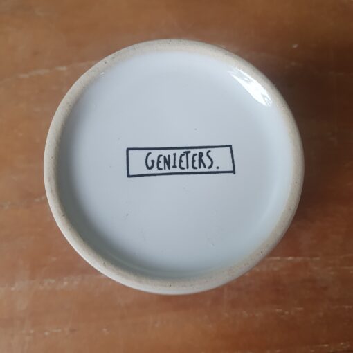 Kopje Lekker thuis | Genieters - Afbeelding 4