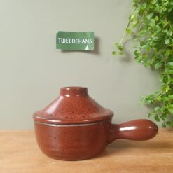 Microwave Hot Pot | Ovenschaal
