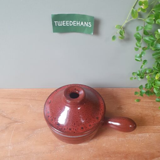 Microwave Hot Pot | Ovenschaal - Afbeelding 3