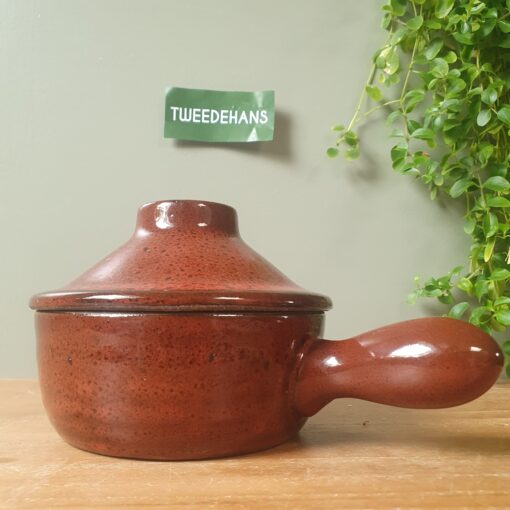 Microwave Hot Pot | Ovenschaal - Afbeelding 2