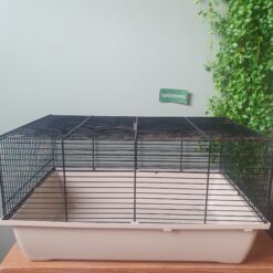 Hamsterkooi