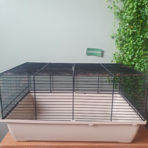 Hamsterkooi