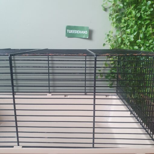 Hamsterkooi - Afbeelding 3