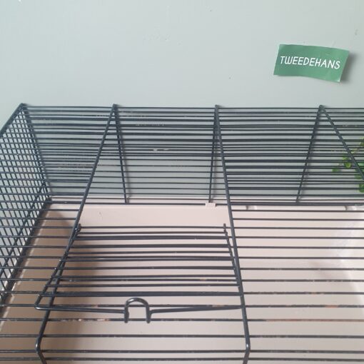 Hamsterkooi - Afbeelding 2