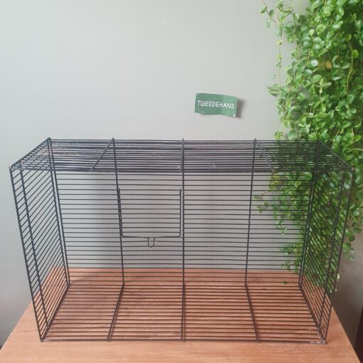 Hamsterkooi - Afbeelding 6
