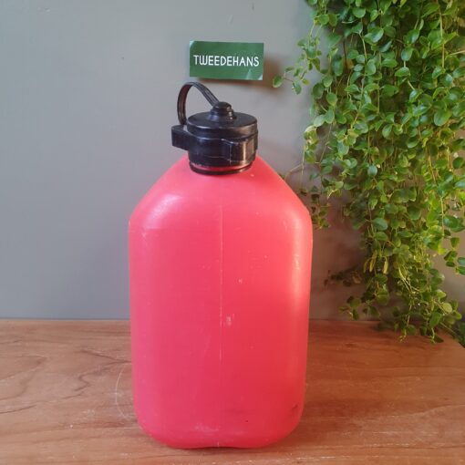 Jerrycan | Esso | 5 Liter - Afbeelding 4