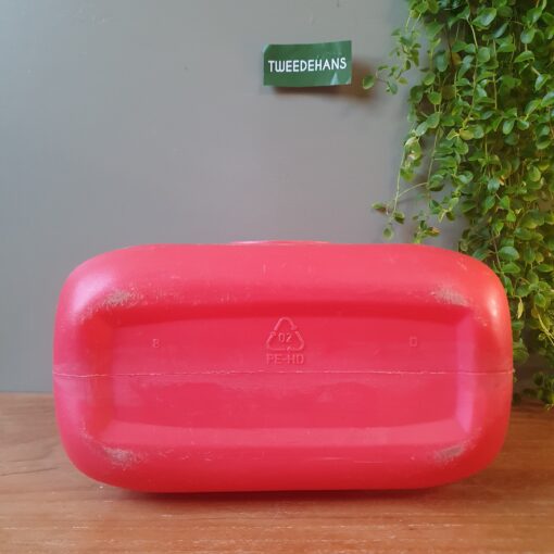 Jerrycan | Esso | 5 Liter - Afbeelding 8