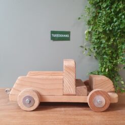 Houten Wagen