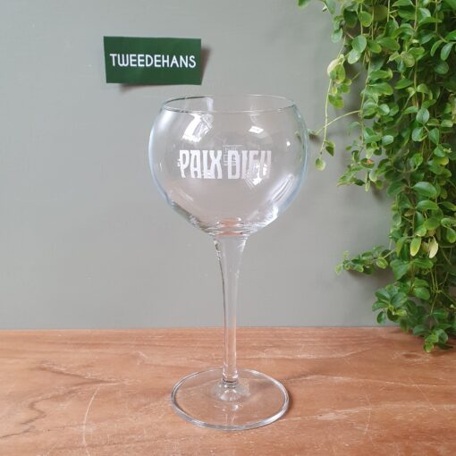 Bierglazen | Paix Dieu | 25 cl - Afbeelding 2