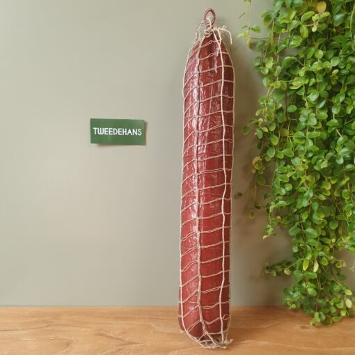 Kunstworst | Plastic