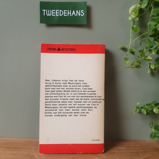 Kage Booton | Op dood spoor - Afbeelding 3
