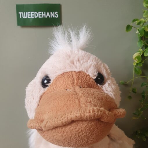 Knuffel | Eend - Afbeelding 2