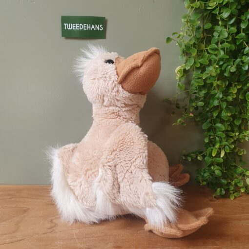 Knuffel | Eend - Afbeelding 3