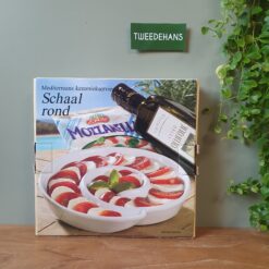 Mediterraanse schaal | Rond