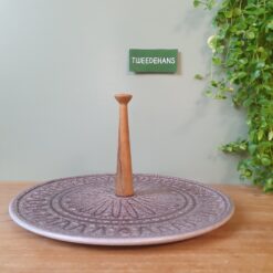 Kaasbord | Jean Austruy | Keramiek