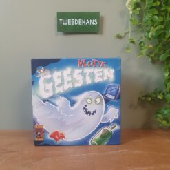 Vlotte Geesten | 999 Games