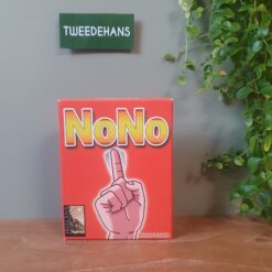 NoNo | Phalanx