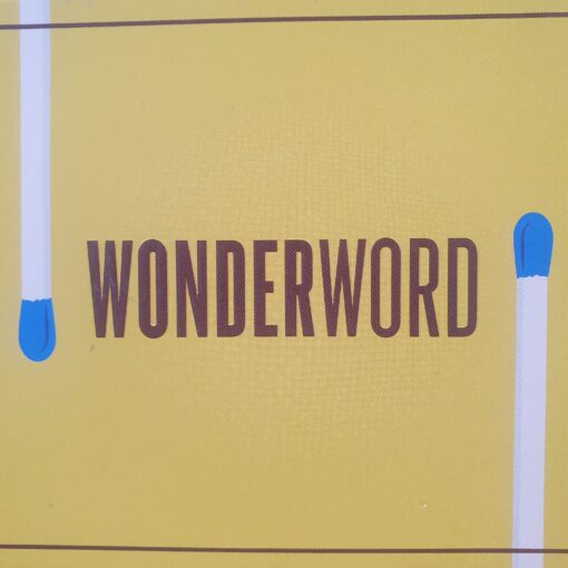 Wonderword | Helvetiq - Afbeelding 2