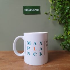 Mok | Max Planck