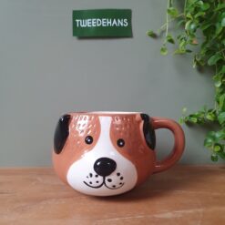 Mok | Hond