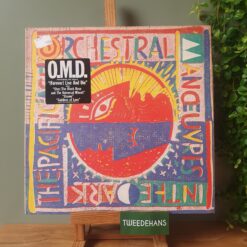 O.M.D. | The Pacific Age