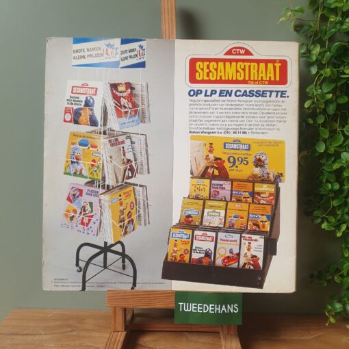 Bert & Ernie | Sesamstraat - Afbeelding 3