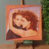 Wendy and Lisa | Titelloos Debuutalbum