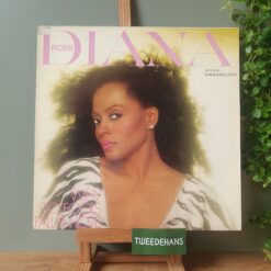 Diana Ross | Why do fools fall in love